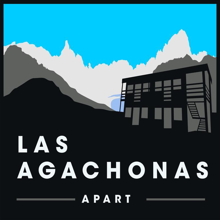 Appartamento Las Agachonas Apart El Chalten Esterno foto